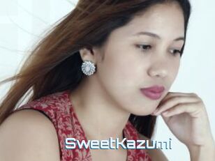 SweetKazumi