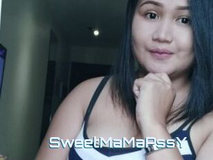 SweetMaMaPssY