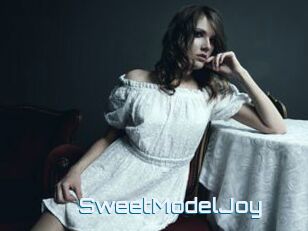 SweetModelJoy