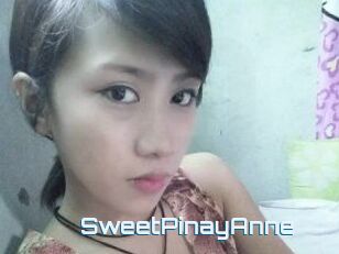 SweetPinayAnne