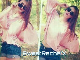 SweetRachelX