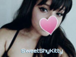 SweetShyKitty