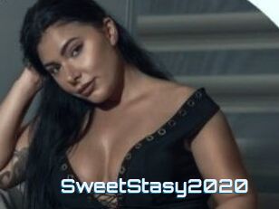 SweetStasy2020