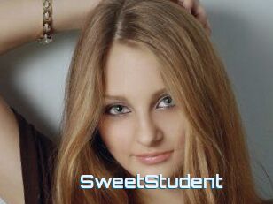 SweetStudent