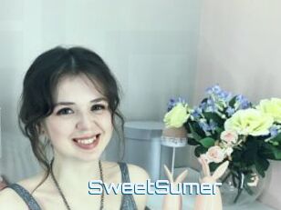 SweetSumer