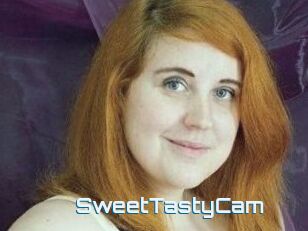 SweetTastyCam