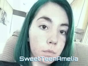 SweetTeenAmelia