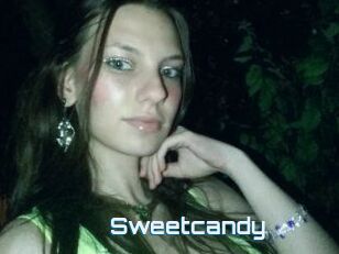 SweetCandy