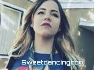 Sweetdancingboo