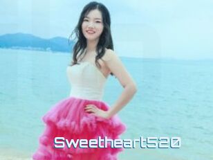 Sweetheart520