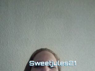 Sweetjules21