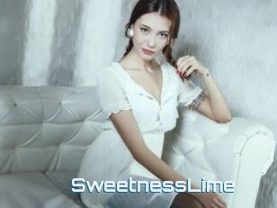 SweetnessLime