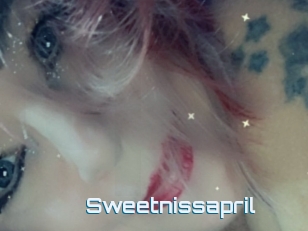 Sweetnissapril