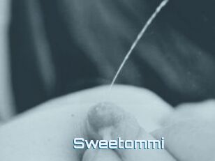 Sweetommi