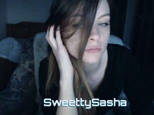 SweettySasha