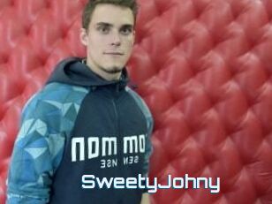 SweetyJohny