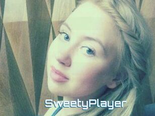 SweetyPlayer