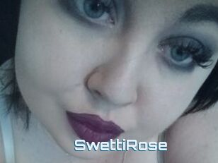 SwettiRose