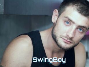 SwingBoy