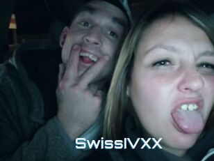 SwissIVXX