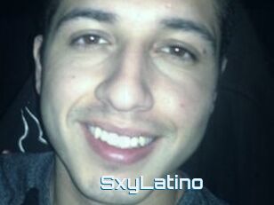 SxyLatino