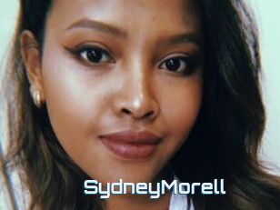 SydneyMorell