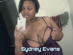 Sydney_Evans