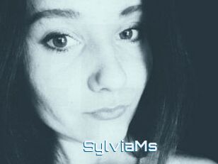 SylviaMs