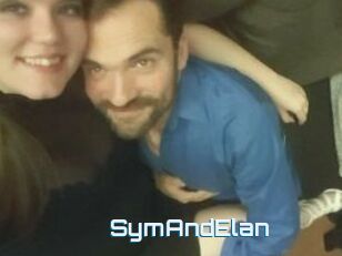 SymAndElan