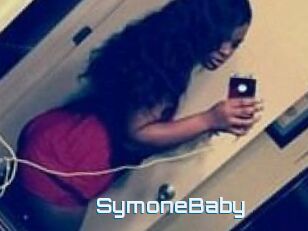 SymoneBaby