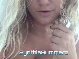 SynthiaSummerz