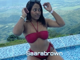 Saarabrown