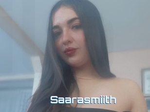 Saarasmiith