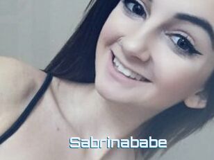 Sabrinababe