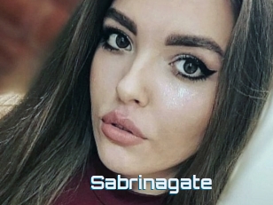 Sabrinagate