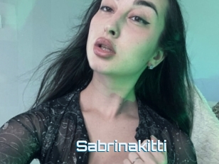 Sabrinakitti