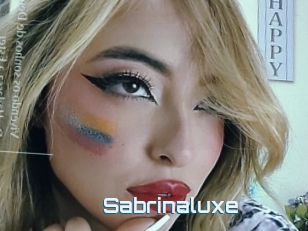 Sabrinaluxe