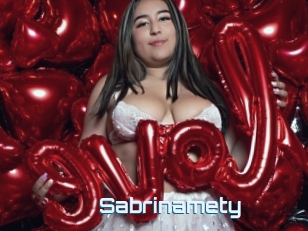 Sabrinamety