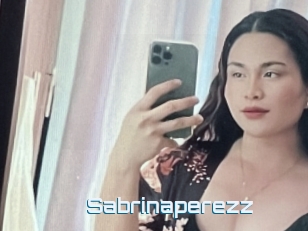 Sabrinaperezz