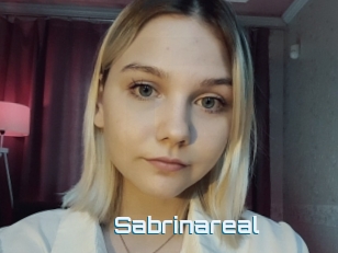 Sabrinareal