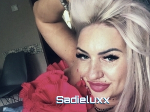 Sadieluxx