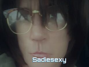 Sadiesexy