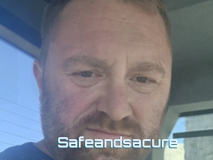 Safeandsacure