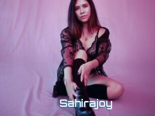 Sahirajoy