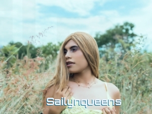 Sailynqueens