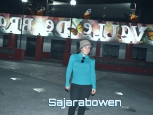 Sajarabowen