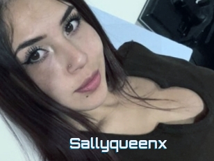 Sallyqueenx