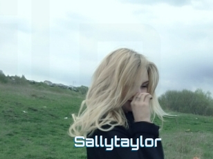 Sallytaylor