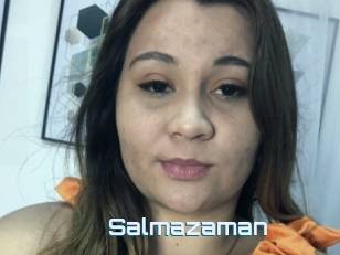 Salmazaman