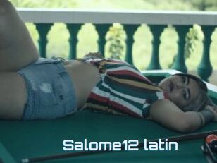 Salome12_latin